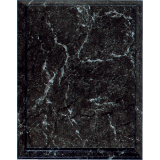 8x10 Marble Plaque