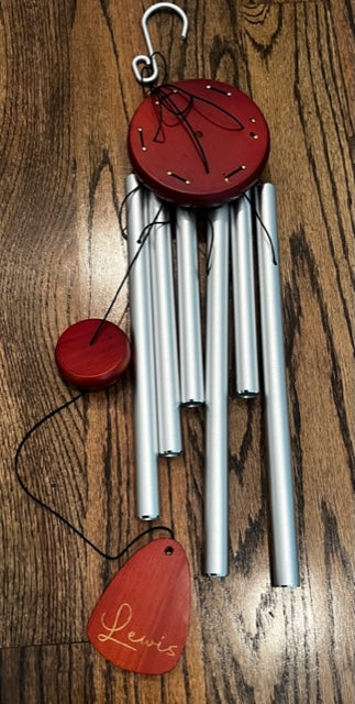 Customized Wind Chime