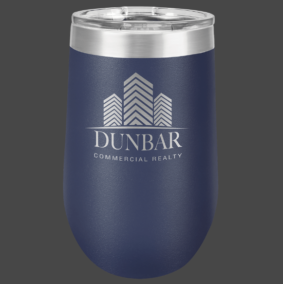 Stemless Wine Tumbler