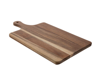Customized Wood Cutting Board