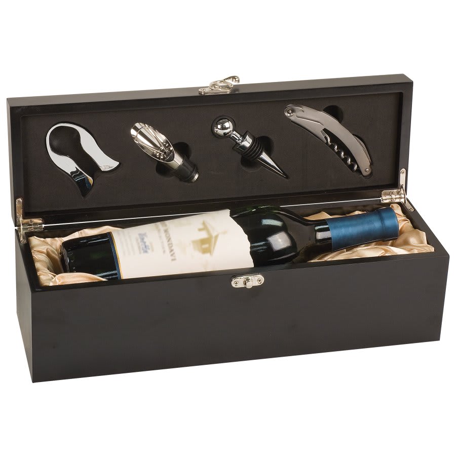 Customized Wine Box