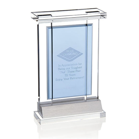 Jaffa® Indigo Achievement Award