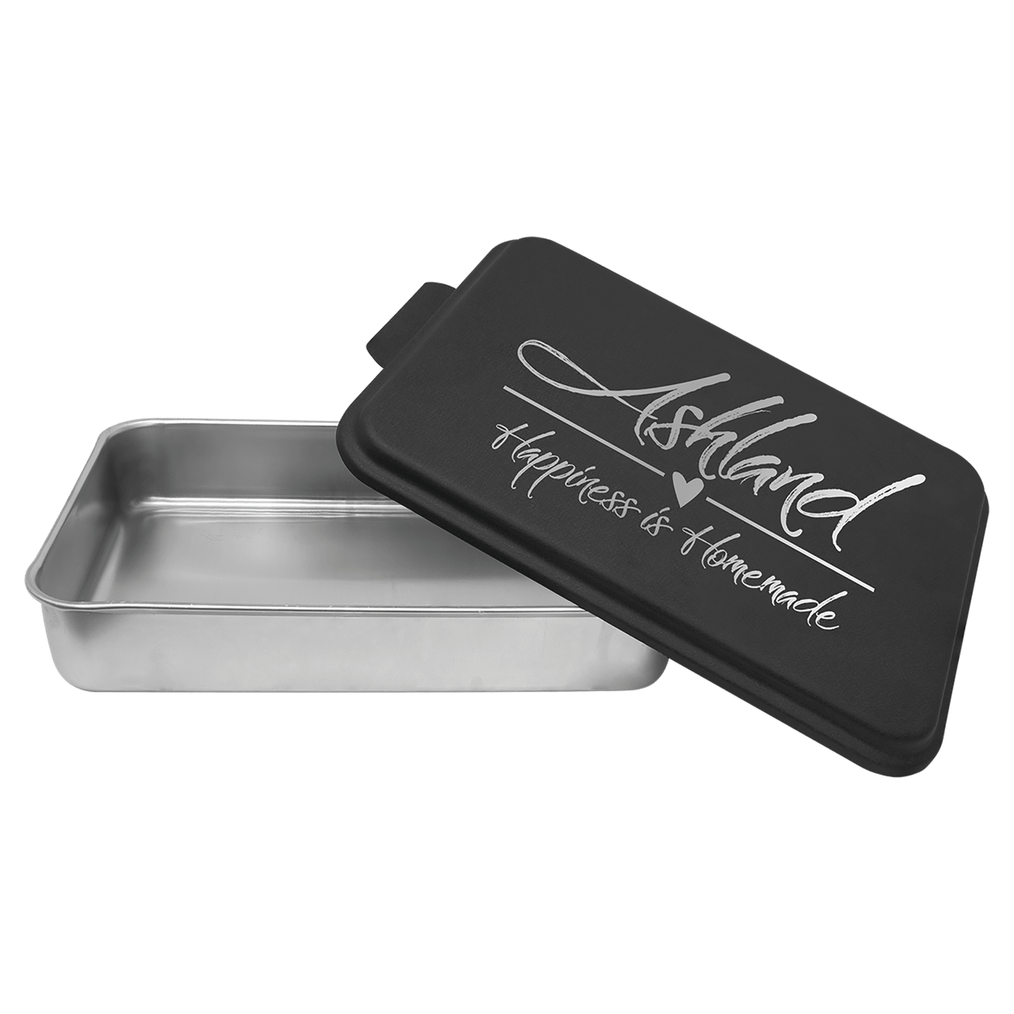 Customized Cake Pan